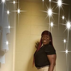 Meet your Posher, Kimberly